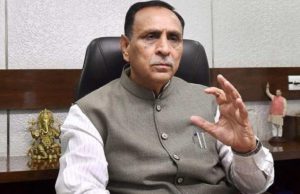 કોરોનાનાં કપરા કાળમાં પણ ગુજરાતનો બેરોજગારી દર દેશમાં સૌથી નીચો – CM રૂપાણી