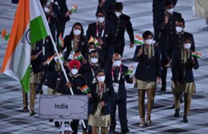 ઓલંપિકના ખેલાડીઓ 15 ઓગસ્ટના દિવસે ખાસ મહેમાન, વડાપ્રધાને લાલ કિલ્લા પર આમંત્રિત કર્યા