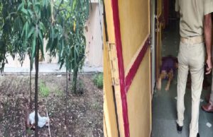 માથામાં તીક્ષ્ણ હથિયારના ઘા ઝીંકી BJP નેતા અને તેમના પત્નીની હત્યા, સરકારે આપ્યા તપાસના આદેશ