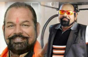 ભાજપના MLA મધુ શ્રીવાસ્તવે વાટ્યો ભાંગરો, કિસાન સૂર્યોદય યોજનાને ગણાવી કિસાન સામાન્ય યોજના! Madhu Shrivastava