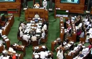 હવે રાજ્ય અને કેન્દ્રશાસિત પ્રદેશ બનાવી શકશે પોતાનું OBC લિસ્ટ, લોકસભામાં બિલ પાસ