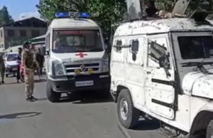 આતંકવાદીઓએ નાપાક હરકતને આપ્યો અંજામ, BJPના નેતા અને તેમના પત્નીની ગોળી મારી હત્યા