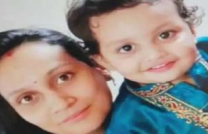 મમતા મરી પરવારી!! ઓનલાઇન ક્લાસમાં 3 વર્ષનો દીકરો ન્હોતો કરતો અભ્યાસ, મમ્મીએ ગળું દબાવી કરી હત્યા