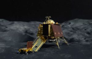 Chandrayaan-2 મિશનની મોટી સફળતા, ઓર્બિટરે ચંદ્ર પર જોયા પાણીના અણુ