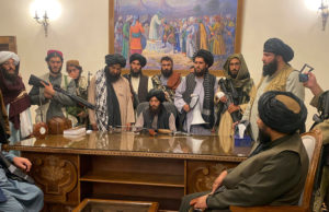 હિન્દૂ અને શીખ અફઘાનિસ્તાનમાં સુરક્ષિત છે : તાલિબાન