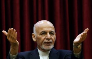 અફઘાનિસ્તાન છોડ્યા બાદ ક્યાં છે અશરફ ગની, સામે આવી મોટી જાણકારી