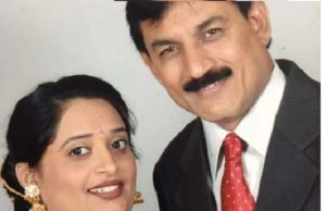 ‘મારો પણ મિલકતમાં ભાગ’, ભરત સિંહ સોલંકીની પત્નીની નોટિસથી વકર્યો વિવાદ