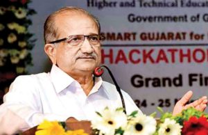 ગુજરાતમાં ધો 6થી 8ના ઓફલાઇન વર્ગો આગામી 2 સપ્ટેમ્બરથી શરૂ થશે : શિક્ષણ મંત્રી ભૂપેન્દ્રસિંહ ચુડાસમા