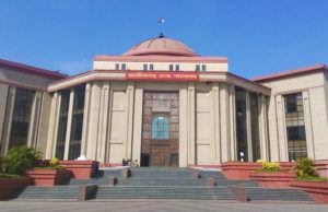 પત્ની સાથે બળજબરીથી બાંધેલો શારીરિક સંબંધ બળાત્કાર નથી: છત્તીસગઢ હાઇકોર્ટ