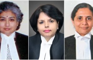 દેશની પ્રથમ મહિલા CJI બનવાનો માર્ગ થયો મોકળો, કોલેજિયમના 9 નામો પર કેન્દ્રની મળી ગઈ મંજૂરી