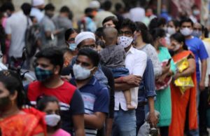 દેશમાં ફરી કોરોનાનો હાહાકાર, 24 કલાકમાં નવા આટલાહજાર કેસ નોંધાયા