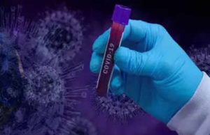 દેશમાં ફરી કોરોનાના નવા 40 હજાર કેસ, અને આટલા સંક્રમિતોના મોત નોંધાયા