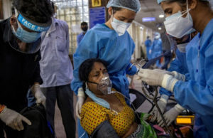 આજે રાજ્યમાં કોરોનાના નવા 15 કેસ, 16 સાજા થયા, 1 દર્દીનું મોત….