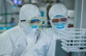 રાજ્યમાં આજે કોરોનાના 15 નવા કેસ નોંધાયા, અમદાવાદમાં માત્ર 1 કેસ