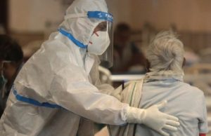 દેશમાં 24 કલાકમાં નવા 36 હજાર કેસ નોંધાયા, 493ના મોત