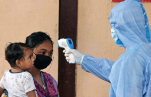 આજે ગુજરાતમાં નવા 20 કેસ, રાજ્યનો રિકવરી રેટ 98.76%