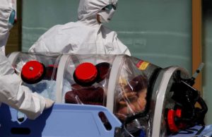 ભારતમાં છેલ્લા 24 કલાકમાં આટલા લોકો સંક્રમિત, 417 લોકોના મોત