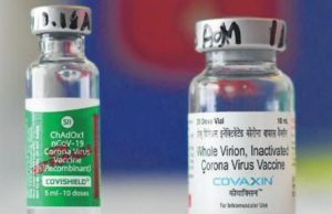 ICMR એ કોવેક્સીન અને કોવિશીલ્ડ વેક્સીનના મિક્સ ડોઝ પર કર્યું રિસર્ચ, જાણો કેટલું છે સુરક્ષિત