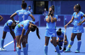 ‘તમારાથી અનેક છોકરીઓને મળશે પ્રેરણા’, PM મોદીએ મહિલા હોકી ટીમ સાથે ટેલિફોનિક વાતચીત કરી