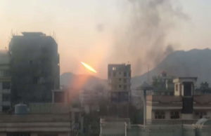 કાબુલમાં અમેરિકી સેનાનો રોકેટ હુમલો, ISIS આતંકીઓને બનાવ્યા નિશાન..