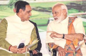 ગુજરાતમાં કોરોનાની ત્રીજી લહેર અંગે મુખ્યમંત્રી વિજય રૂપાણીએ આપ્યું શું મોટું નિવેદન ?