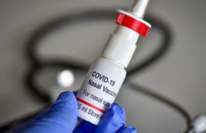 નેઝલ વેક્સિનના બીજા તબક્કાના ક્લિનિકલ ટ્રાયલને મળી મંજૂરી