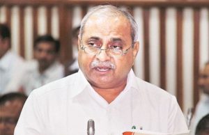 કોરોનાનું સંકટ હજુ ટળ્યું નથી, કરવું પડશે ગાઇડલાઇનનું ચુસ્તપણે પાલન- નીતિન પટેલ