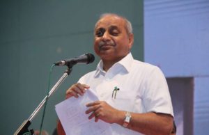 ‘ગ્રામ્ય વિસ્તારો ડ્યૂટી ન કરવી હોય તો 40 લાખ જમા કરાવો’, ડોક્ટરની હડતાળ પર નીતિન પટેલ લાલઘૂમ