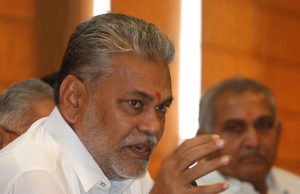 કોરોનામાં નહોતો મળતો ખાટલો અને બાટલો, ‘સ્મશાનમાં લાઈનો લાગી હતી’ – પરસોત્તમ રૂપાલા