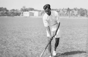 ખેલ રત્ન અવોર્ડથી હટ્યું રાજીવ ગાંધીનું નામ, હવે મેજર ધ્યાનચંદના નામે અપાશે એવોર્ડ