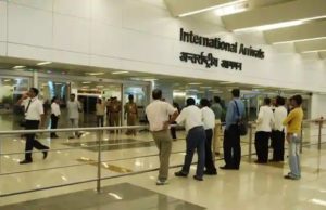 હવે દિલ્હી એરપોર્ટને મળી બોમ્બથી ઉડાવી દેવાની ધમકી, પોલીસે વધારી સુરક્ષા