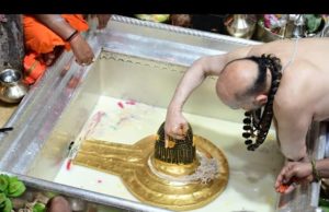 Live : હર હર ભોલેના નાદ સાથે વારાણસીથી કાશી વિશ્વનાથ અને ઉજ્જૈનથી મહાકાલેશ્વર દાદાના કરો દર્શન