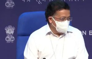 કોરોનાની બીજી લહેર હજુ ગઇ નથી, તહેવારોમાં રાખવી પડશે ખૂબ સાવધાની