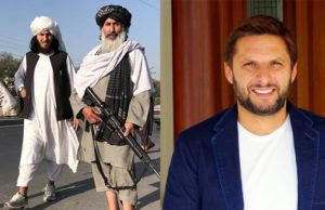 પાકિસ્તાનના આ ક્રિકેટરે તાલિબાનના ગાયા ગુણગાન, ફેન્સે બરાબર લઈ લીધો આડે હાથ