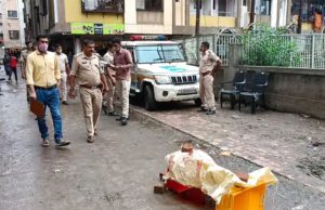 સુરતમાં રૂંવાડા ઉભા કરતો કિસ્સો, ગર્ભવતી મહિલાએ અઢી વર્ષના બાળકને મોત આપી કરી આત્મહત્યા