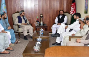 તાલિબાને અફઘાનિસ્તાનની ક્રિકેટ ટીમને લઇને લીધો મોટો નિર્ણય, ભારત સાથે રમી શકશે કે નહીં?