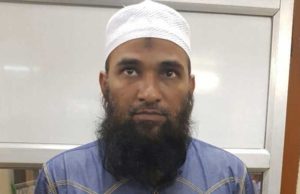 કુખ્યાત આરોપી અશરફ નાગોરી ઝડપાયો,ગુજરાત ATSને મળી સફળતા.