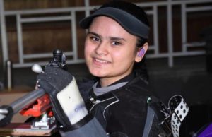 એક જ પેરાલિમ્પિક્સમાં બે મેડલ જીતનાર પ્રથમ ભારતીય :અવની લેખરાએ 50 મીટર રાઇફલ શૂટરમાં બ્રોન્ઝ જીત્યો