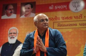 ગુજરાતના નવા સી.એમ ભૂપેન્દ્ર પટેલ એક્શન મોડમાં, આપ્યો આ આદેશ..