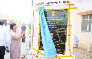 વાંચો ડ્રગ્સ કાંડ ભાગ : 3 : તંત્રની લાલીયાવાડી, અદાણી મુન્દ્રા પોર્ટ ઉપર 2018માં કરોડોના ખર્ચે લગાવેલા કન્ટેનર સ્કેનર બંધ હાલતમાં !