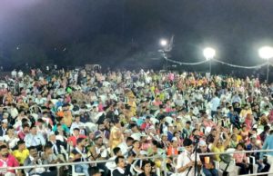 ગાંધીનગરમાં આમ આદમી પાર્ટી અસરકારક સાબિત થશે, લોકોનો મળી રહ્યો છે જબરદસ્ત સપોર્ટ