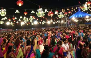 શું આ વર્ષે પણ રાજ્યમાં નવરાત્રિ નહીં યોજાય!, આયોજકોએ લીધો મોટો નિર્ણય… જોવા કરો અહીં ક્લિક