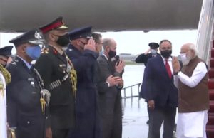 આ મહત્વના મુદ્દાઓ પર થશે ચર્ચા ,અમેરિકાના પ્રવાસ દરમિયાન પીએમ મોદી અનેક મહત્વના કાર્યક્રમોમાં ભાગ લેશે.