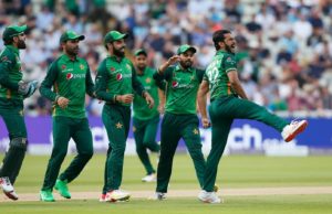 ઈંગ્લેન્ડના અપમાનથી સળગી ઉઠ્યું પાકિસ્તાન,આ ત્રણ દેશોને ગણાવ્યા દુશ્મન