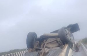 અકસ્માતમા એક જ પરિવારના ચાર દીપક બુજાઈ ગયા : પોરબંદર