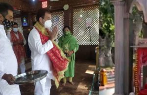 રાહુલ ગાંધીનું વિવાદીત નિવેદન, BJPના નિર્ણયોને કારણે મા લક્ષ્મી, મા સરસ્વતી અને મા દુર્ગાની શક્તિ ઘટી