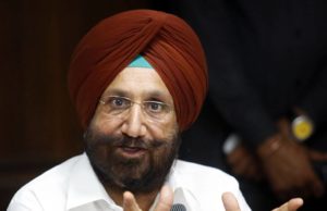 પંજાબની ચન્ની સરકારમાં મંત્રીઓને ખાતાની વહેંચણી, સુખજિંદરસિંહ રંઘાવાને ગૃહ મંત્રાલય સોંપવામાં આવ્યું