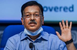 કોરોનાથી મોત રોકવામાં પ્રથમ ડોઝ 96.6% અને બીજો ડોઝ આટલા% અસરકારકઃ ICMR