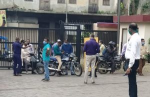 ગુજરાતના આ શહેરમાં આજથી આ સ્થળોએ ‘વેકસિન નહીં તો એન્ટ્રી નહીં’ અભિયાન શરૂ