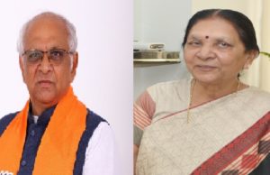 ભાજપે એક કાંકરે બે પક્ષી માર્યા : પાટીદારોની વોટબેંક મજબૂત કરી અને આનંદીબેનના વર્ચસ્વની શરૂઆત કરી